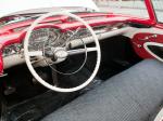 Oldsmobile Super 88 Holiday Coupe 1957 года